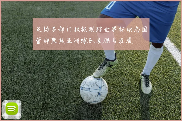 足协多部门积极跟踪世界杯动态国管部聚焦亚洲球队表现与发展
